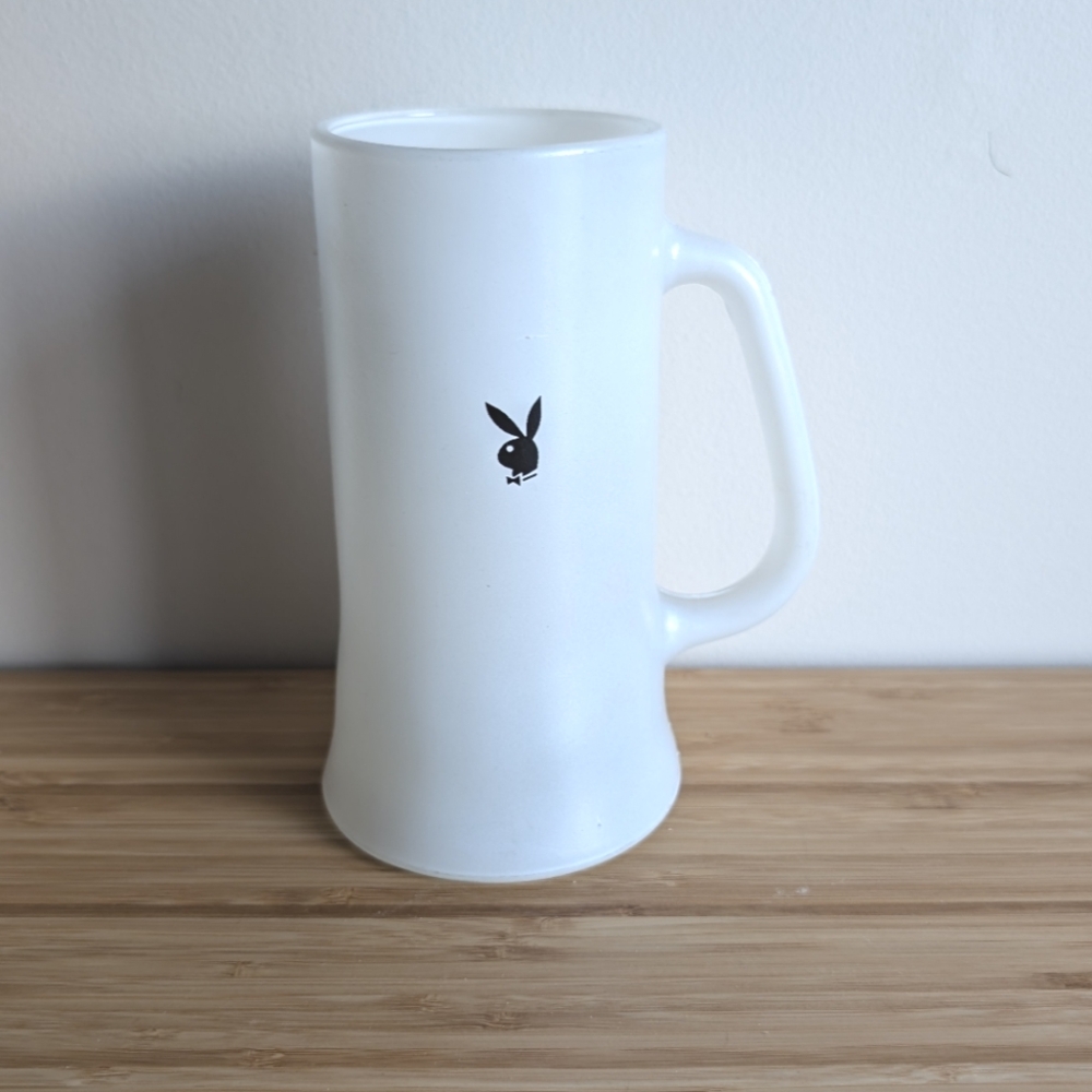 Vintage playboy stein